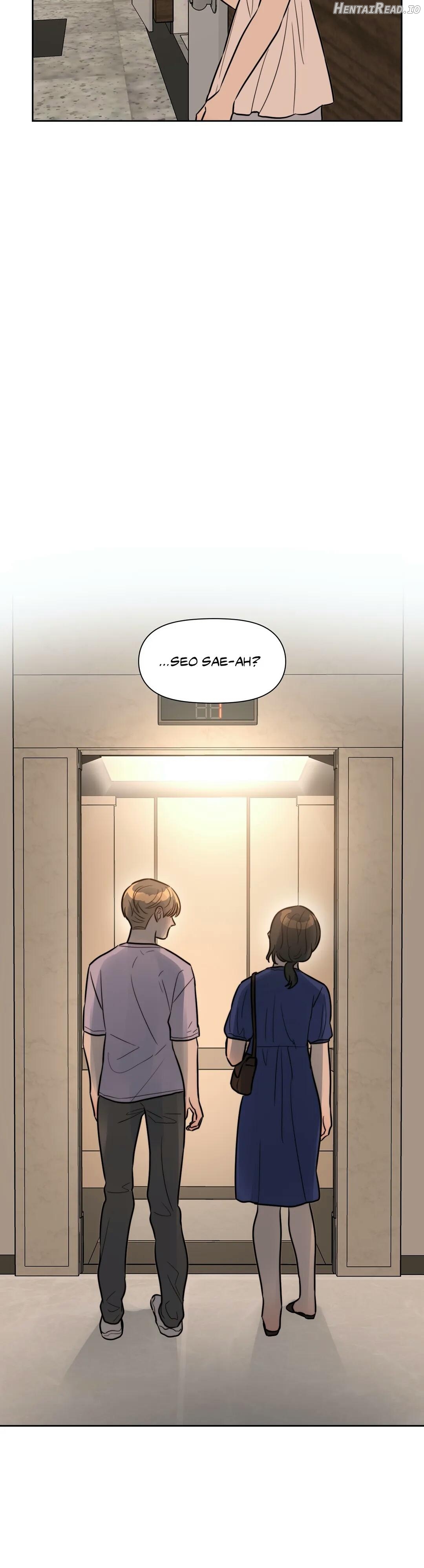 For Garbage Chapter 62 - page 3