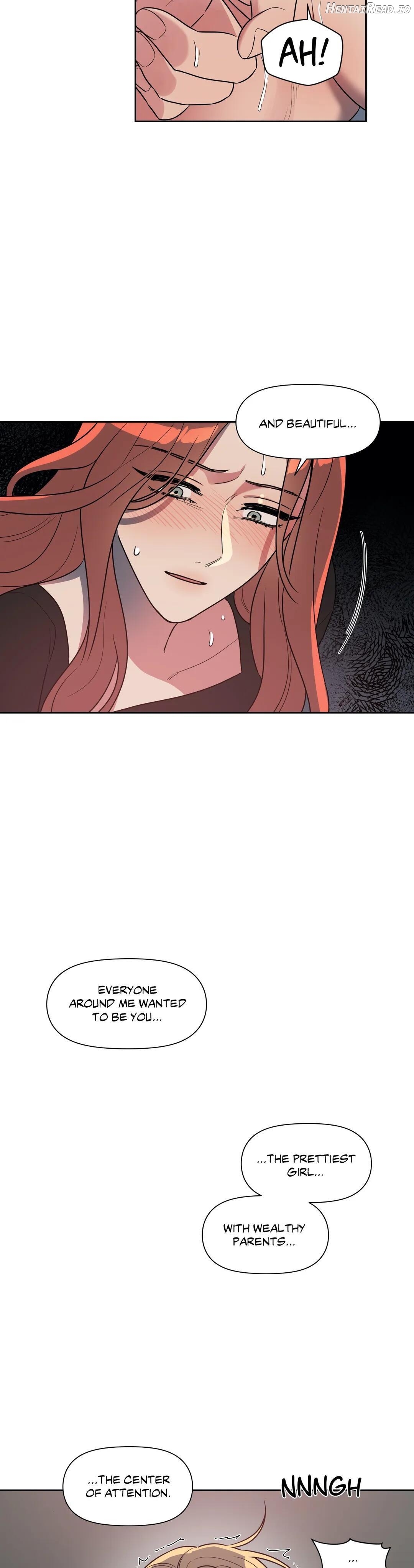 For Garbage Chapter 46 - page 2