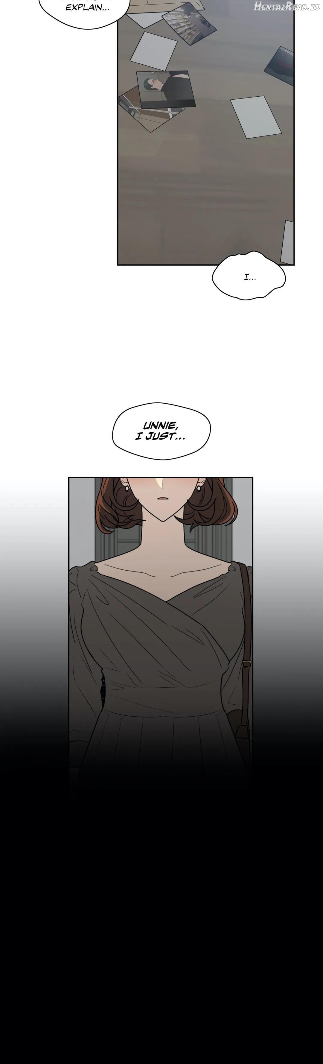 For Garbage Chapter 46 - page 28