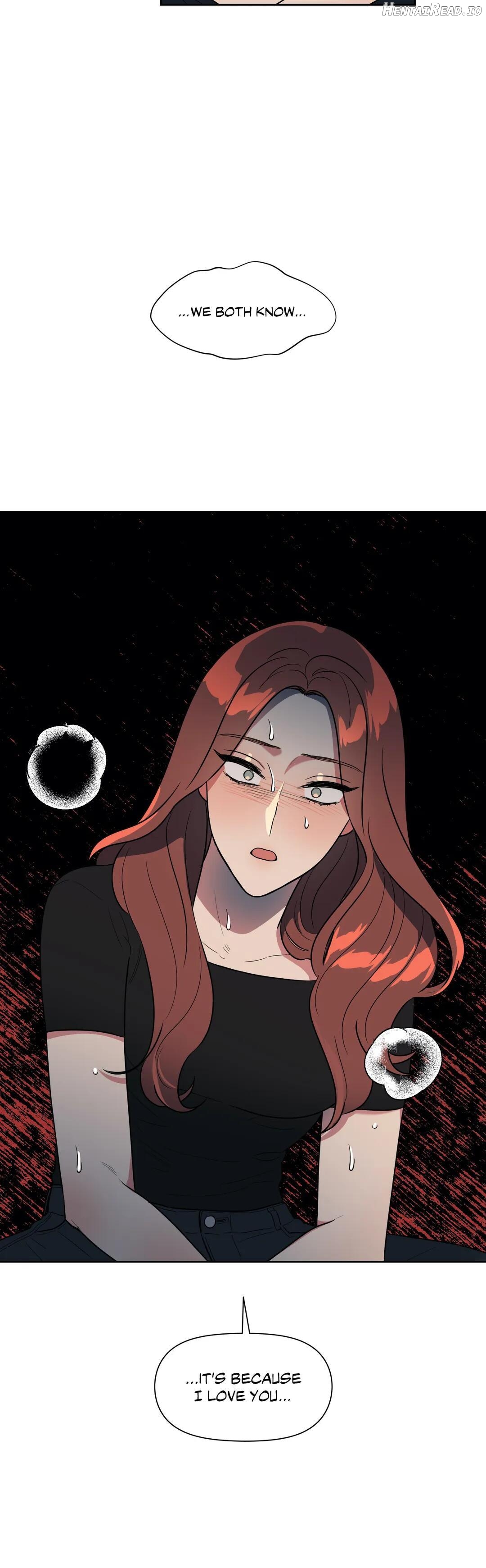 For Garbage Chapter 46 - page 8