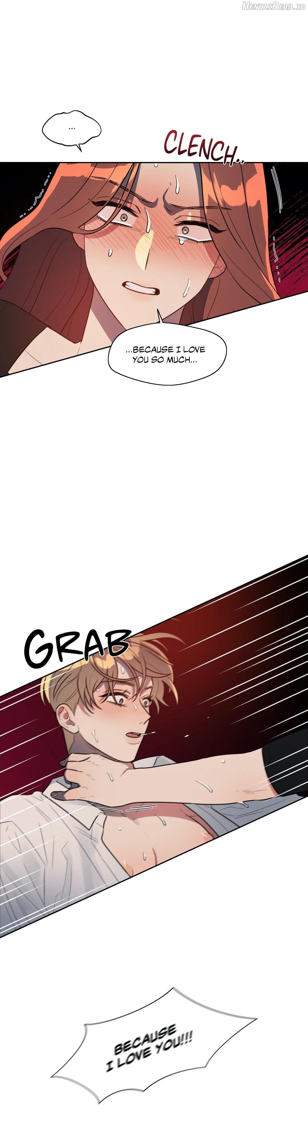 For Garbage Chapter 46 - page 9