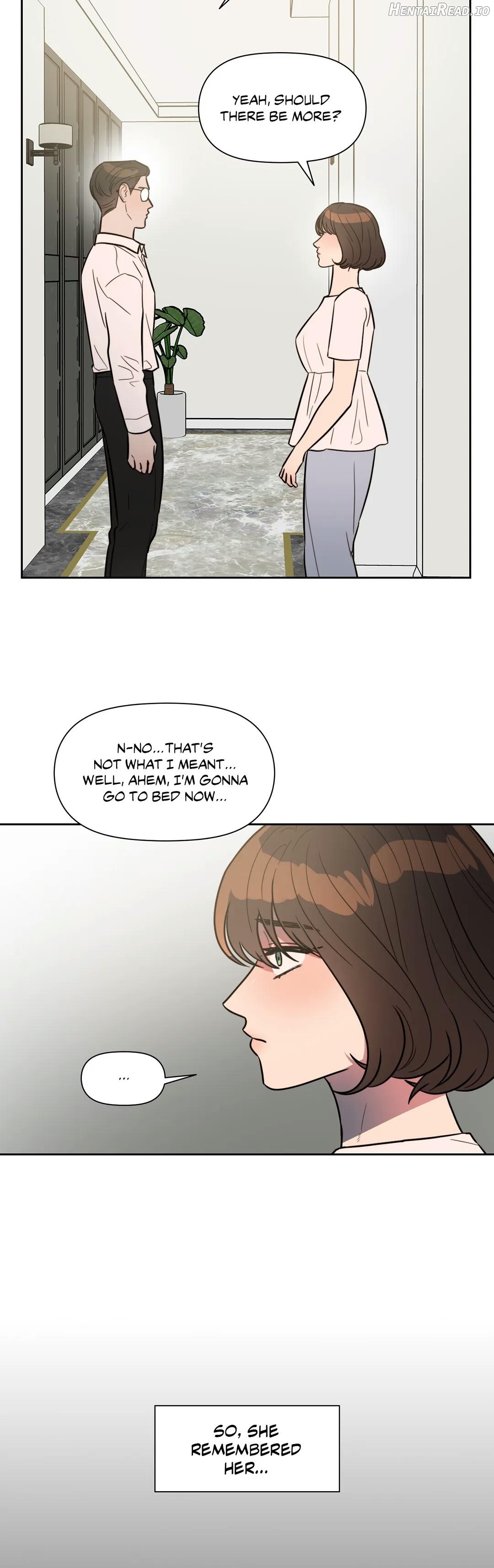 For Garbage Chapter 63 - page 23