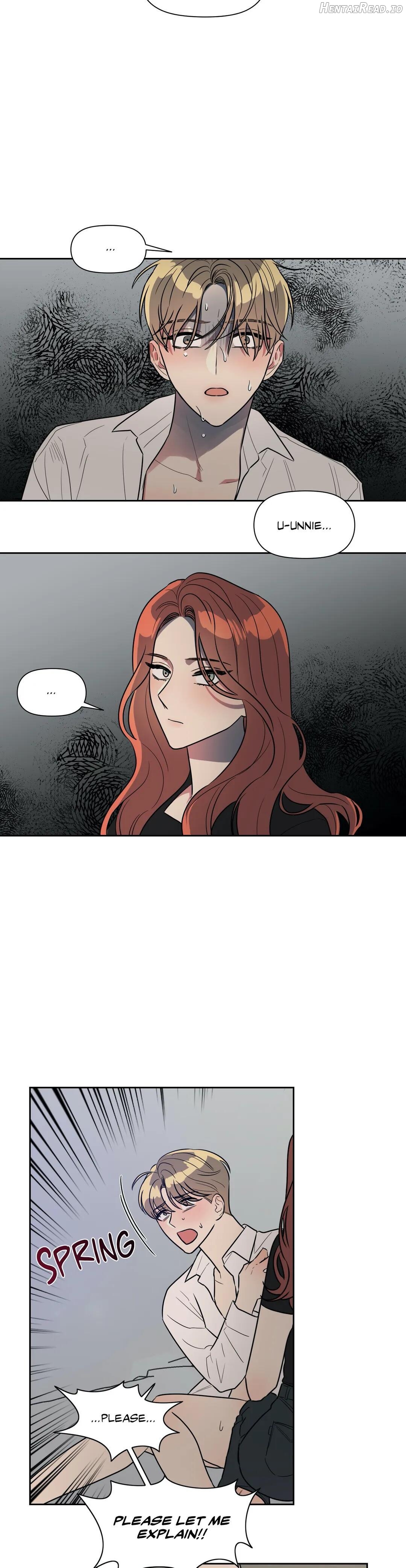 For Garbage Chapter 47 - page 2