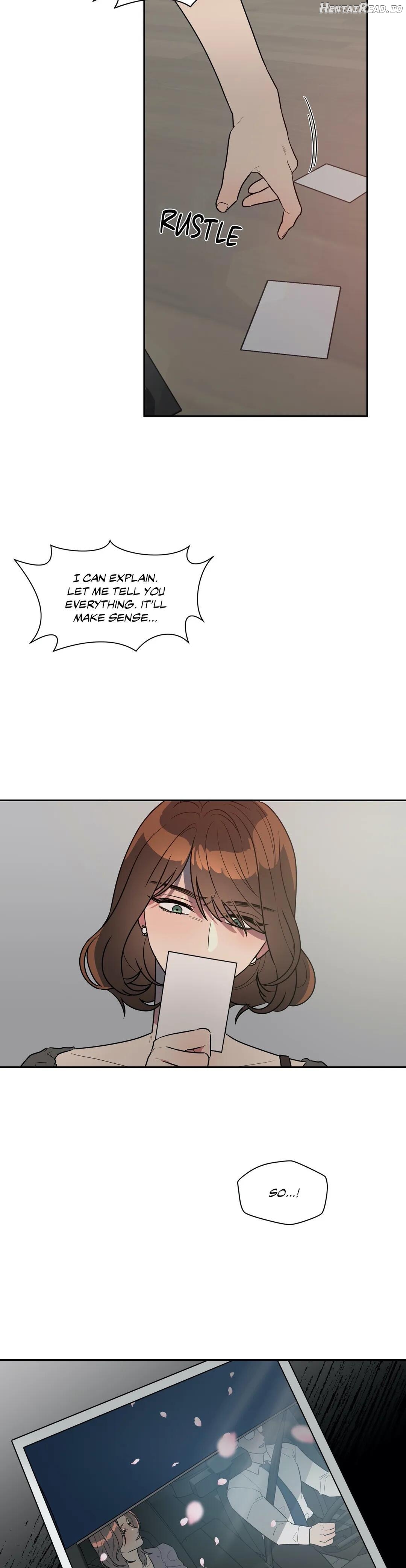 For Garbage Chapter 47 - page 3