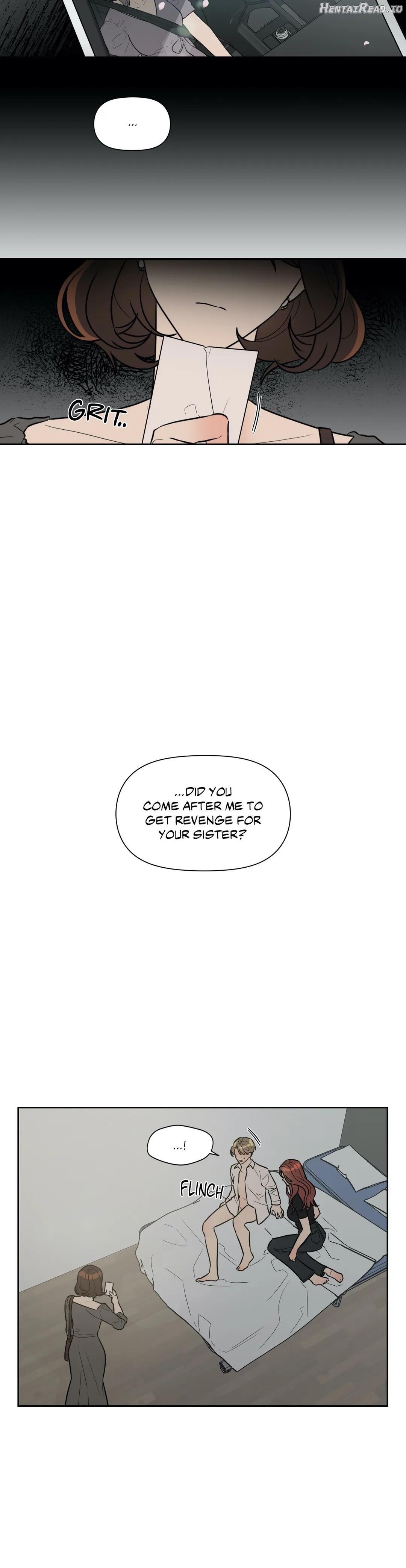 For Garbage Chapter 47 - page 4