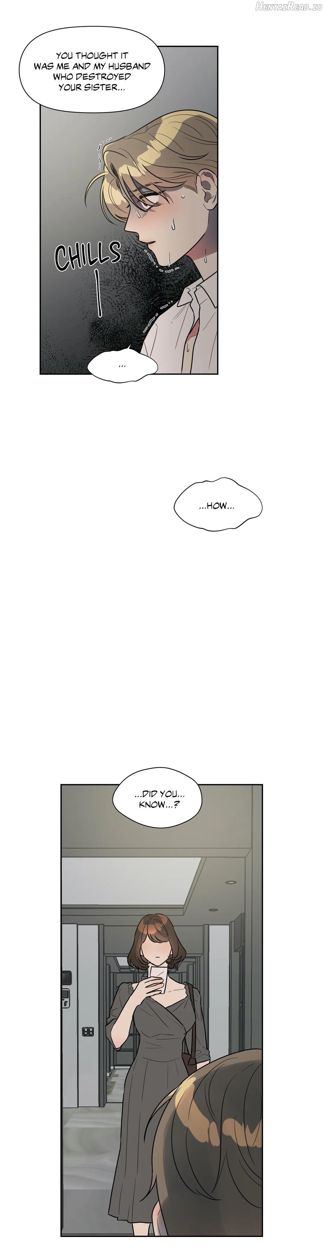 For Garbage Chapter 47 - page 5