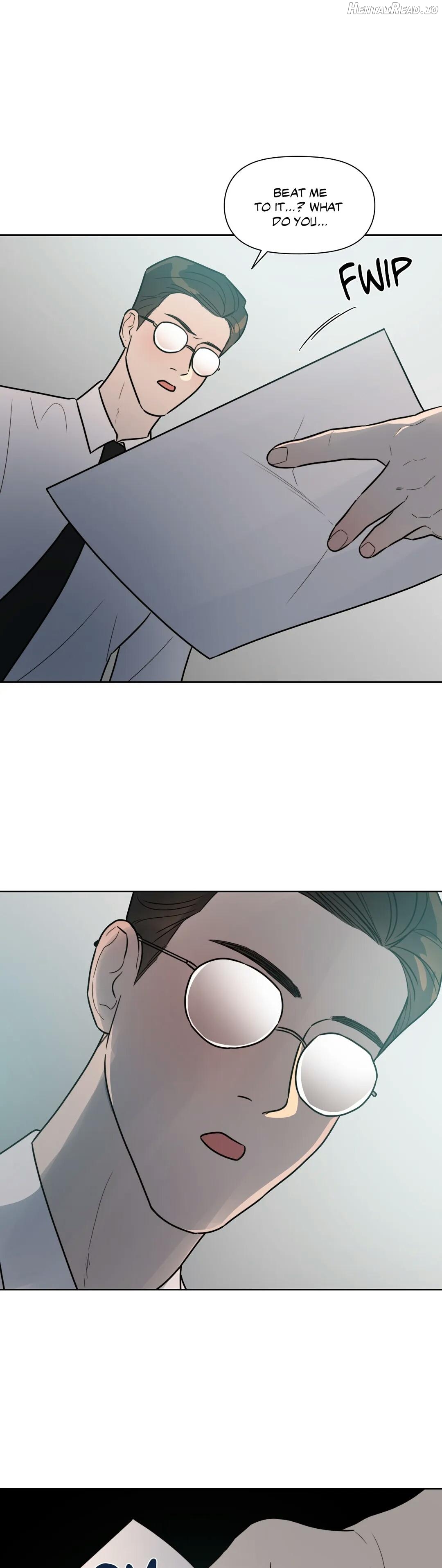 For Garbage Chapter 64 - page 28