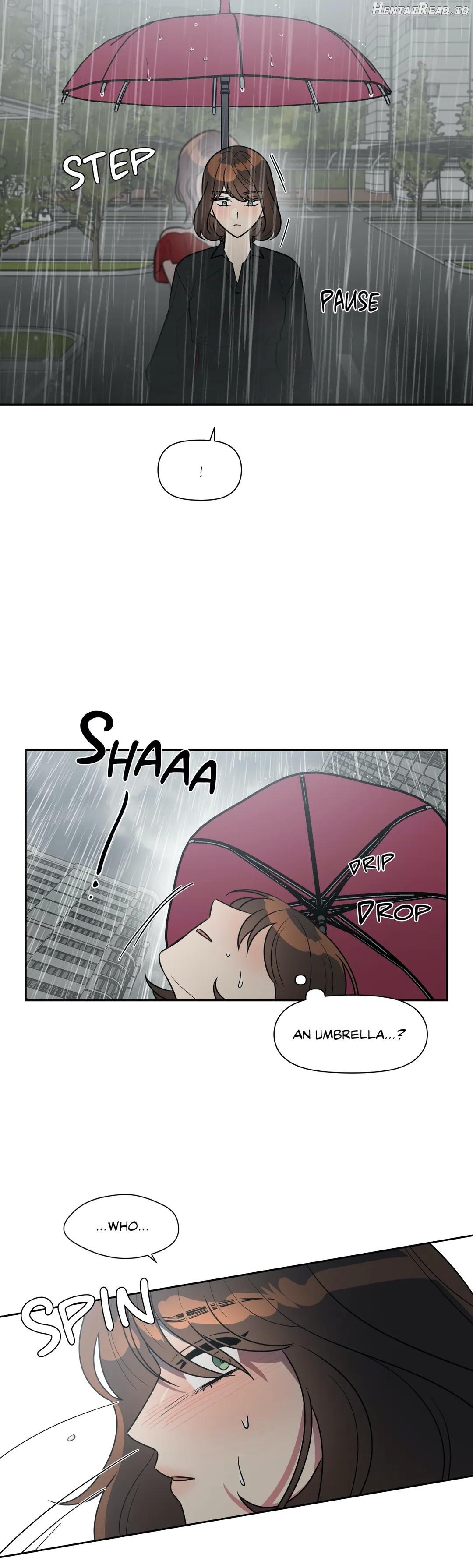 For Garbage Chapter 48 - page 9
