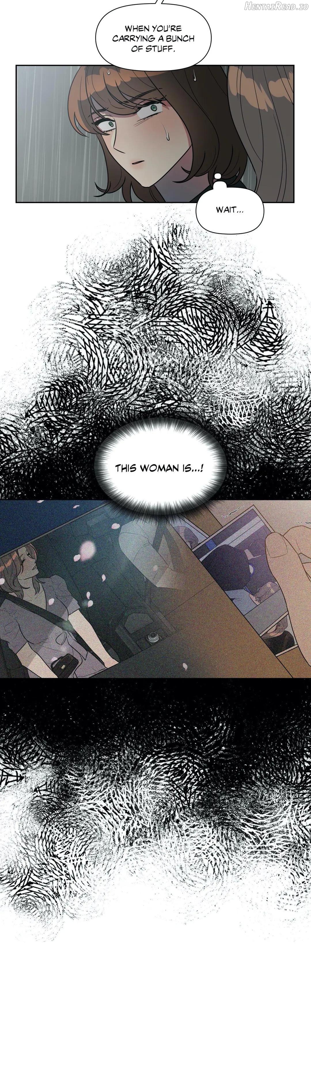 For Garbage Chapter 48 - page 12