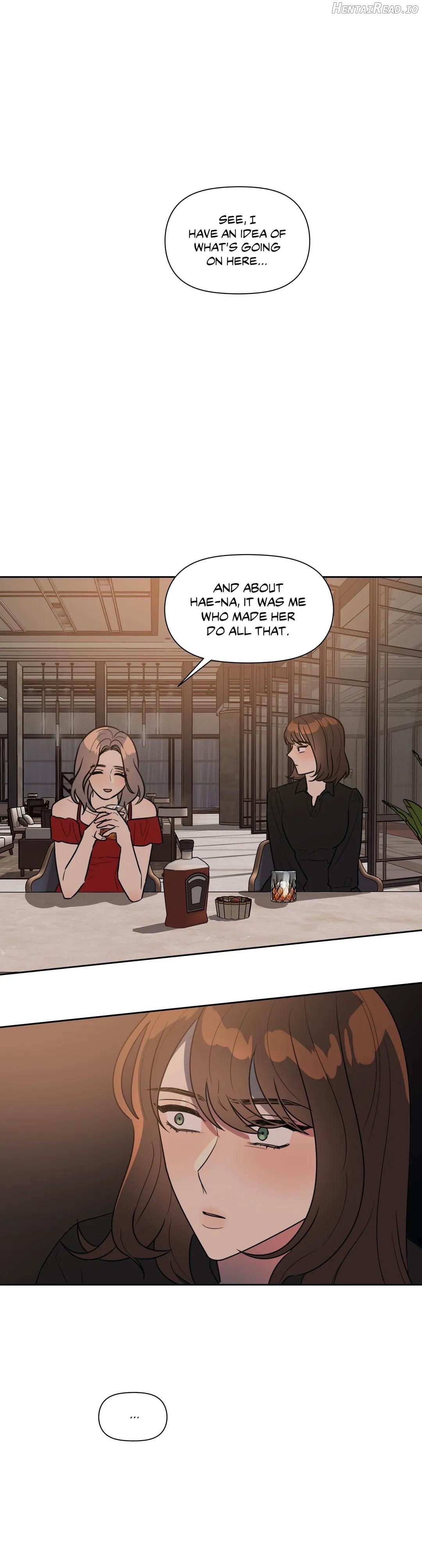For Garbage Chapter 48 - page 20