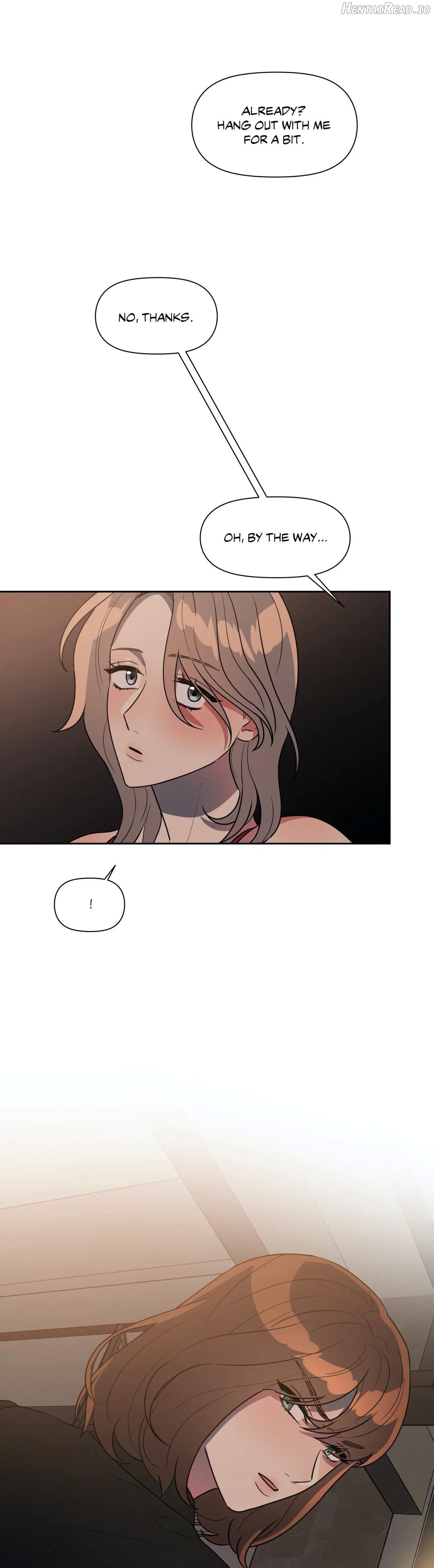 For Garbage Chapter 48 - page 28