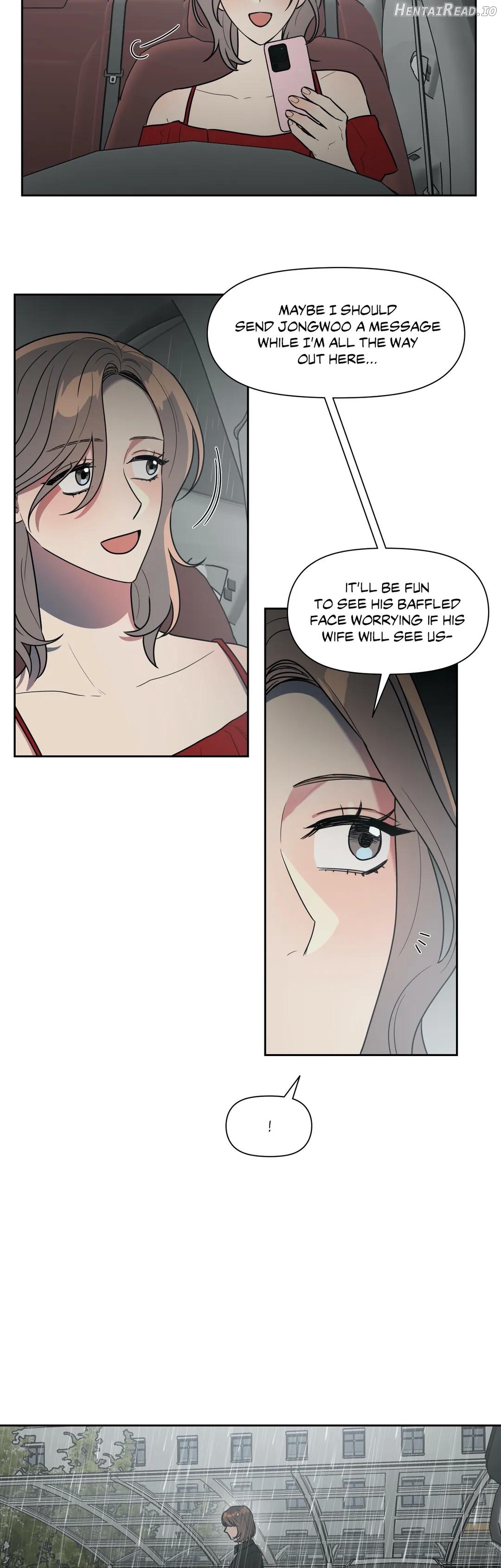 For Garbage Chapter 48 - page 3