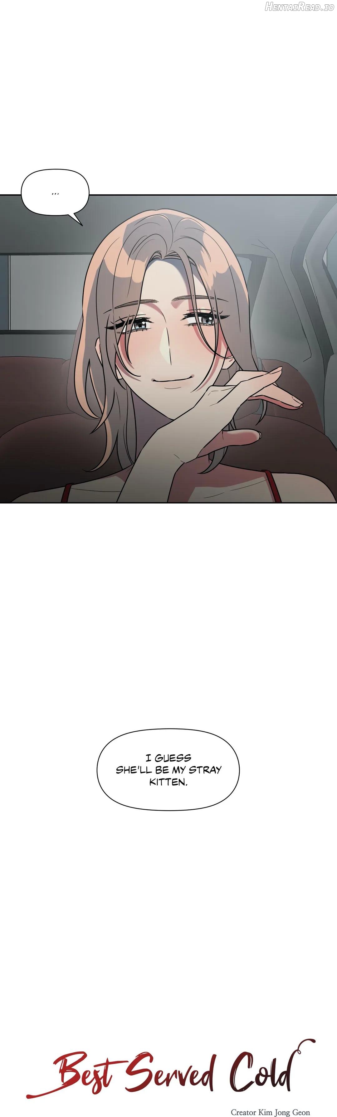 For Garbage Chapter 48 - page 5