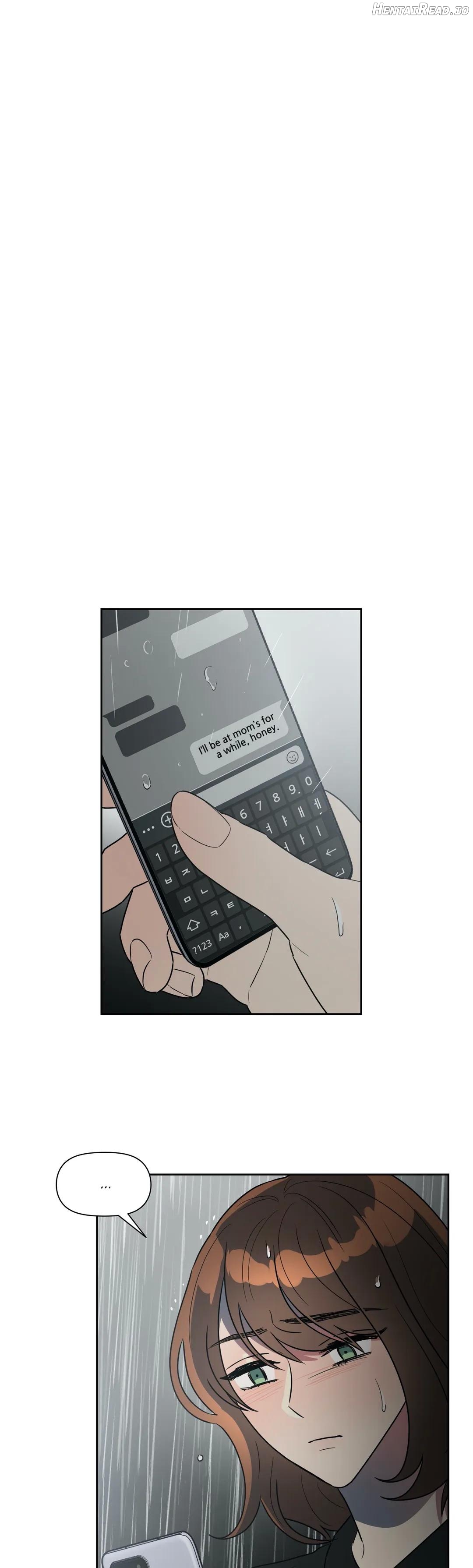 For Garbage Chapter 48 - page 6