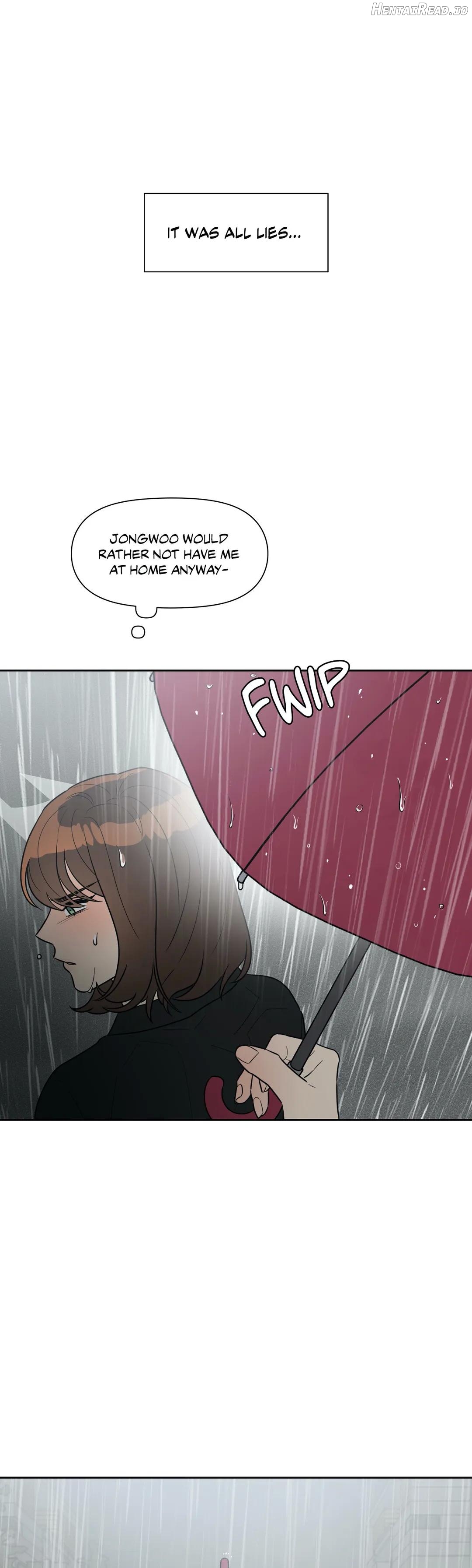 For Garbage Chapter 48 - page 8