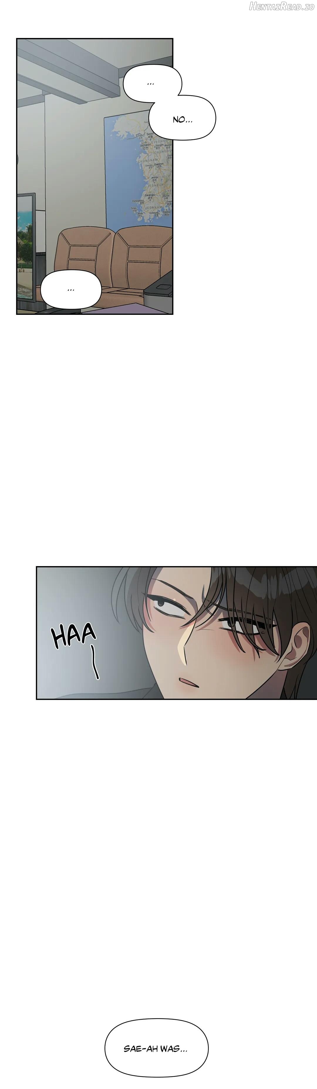 For Garbage Chapter 49 - page 21