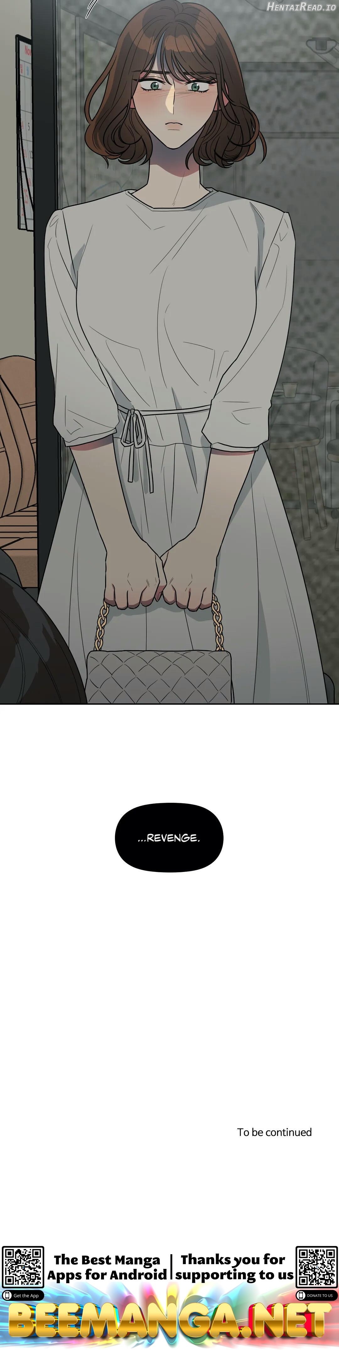 For Garbage Chapter 49 - page 32