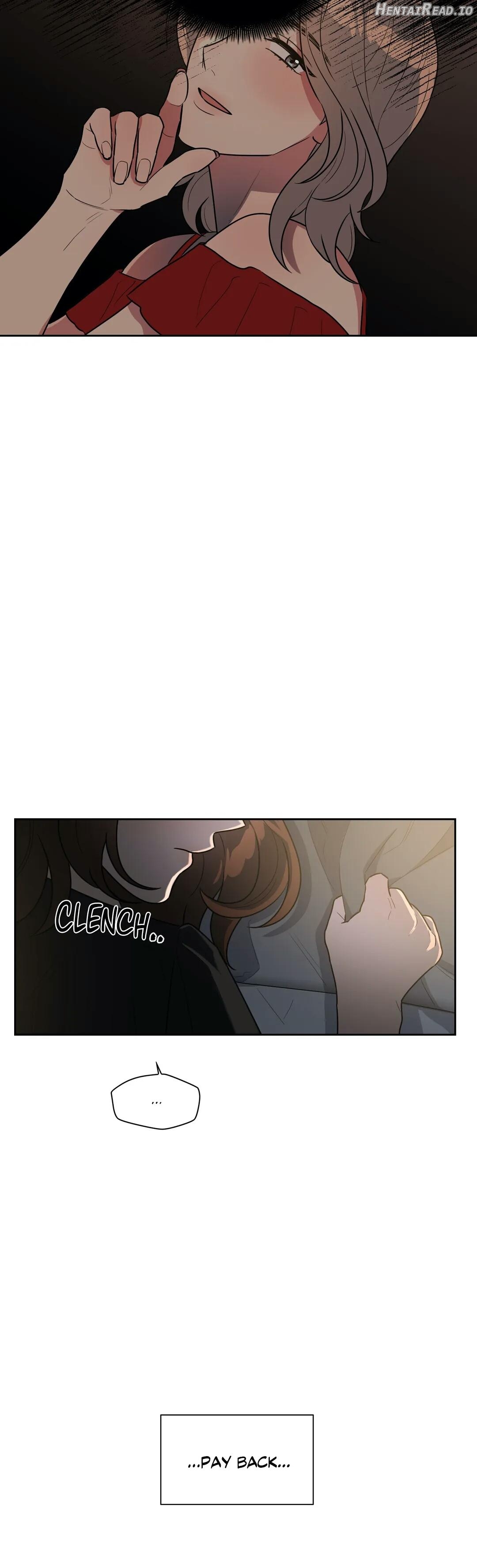 For Garbage Chapter 49 - page 5
