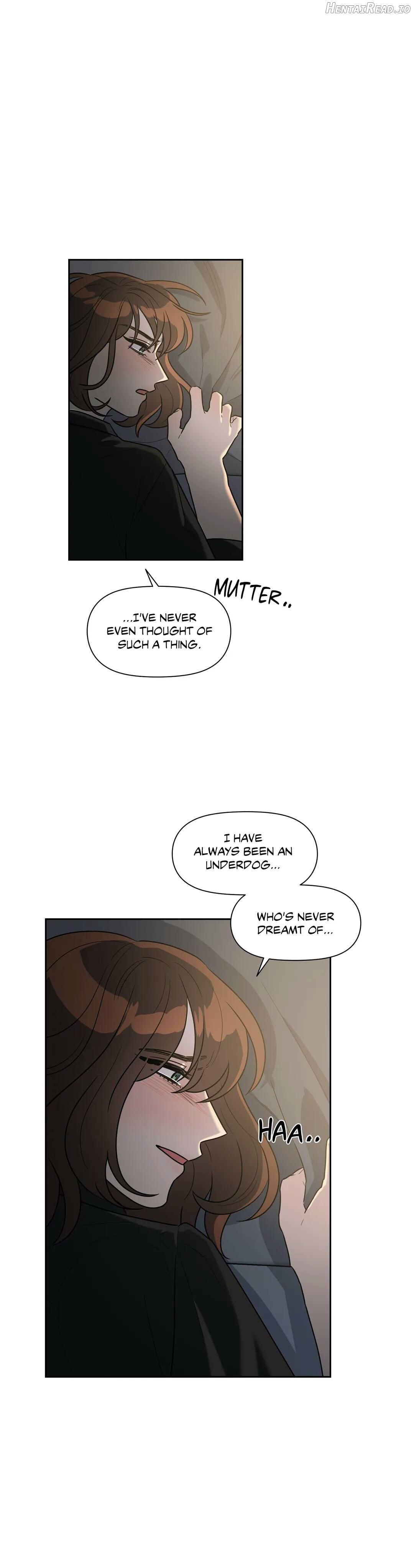 For Garbage Chapter 49 - page 6