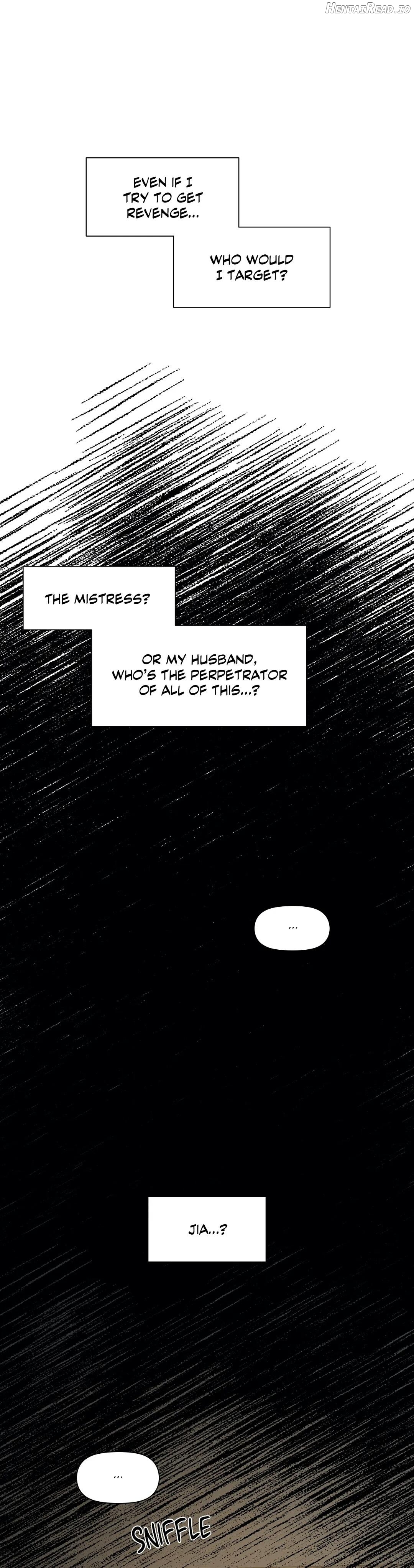 For Garbage Chapter 49 - page 8