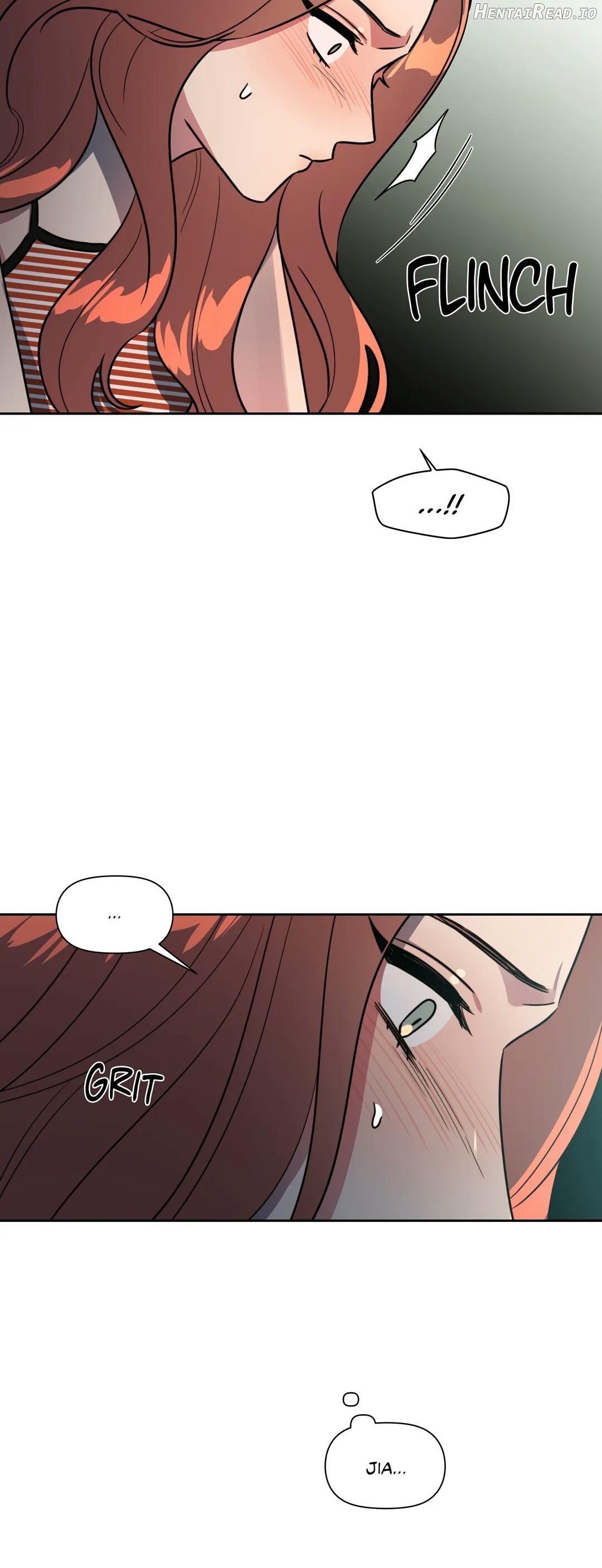 For Garbage Chapter 66 - page 2