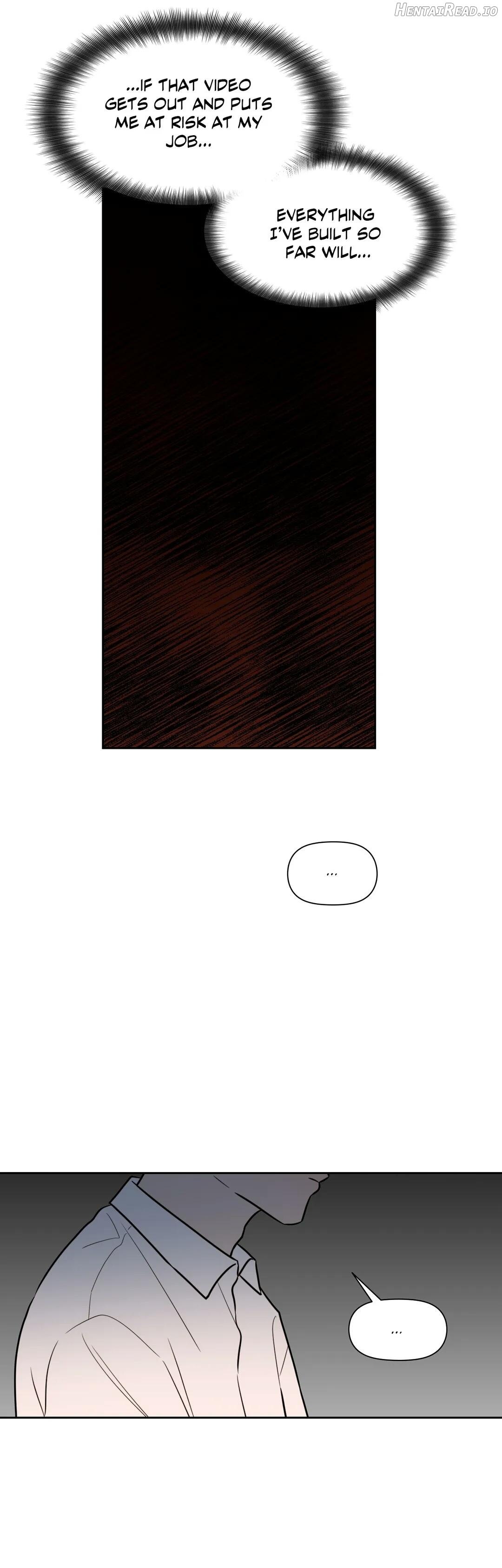 For Garbage Chapter 66 - page 32