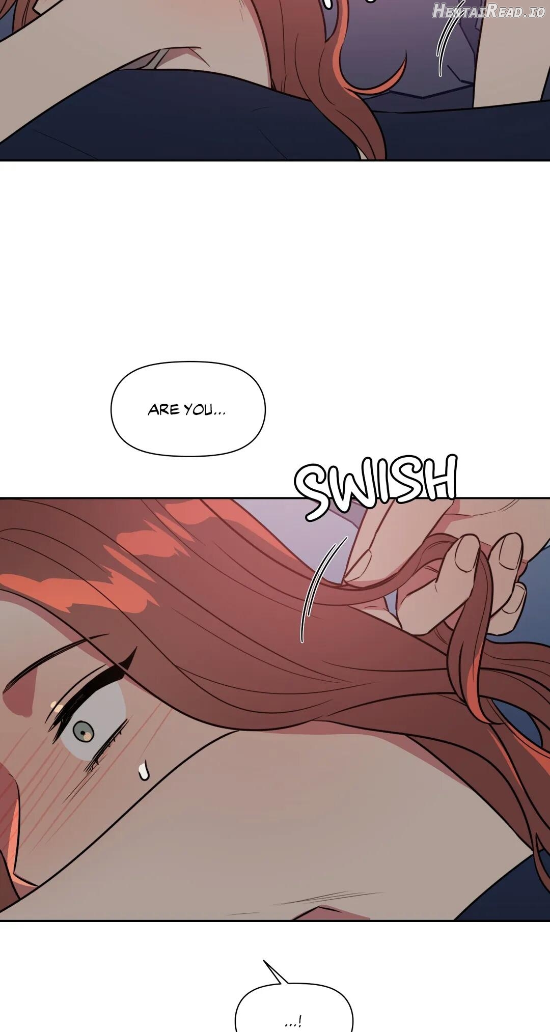 For Garbage Chapter 66 - page 40