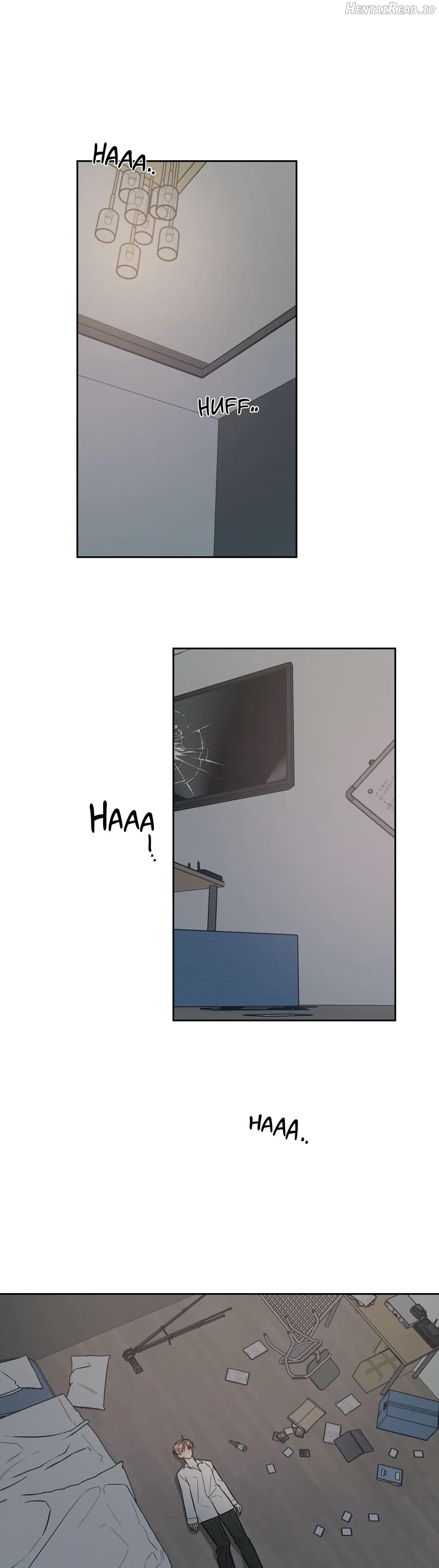 For Garbage Chapter 50 - page 1