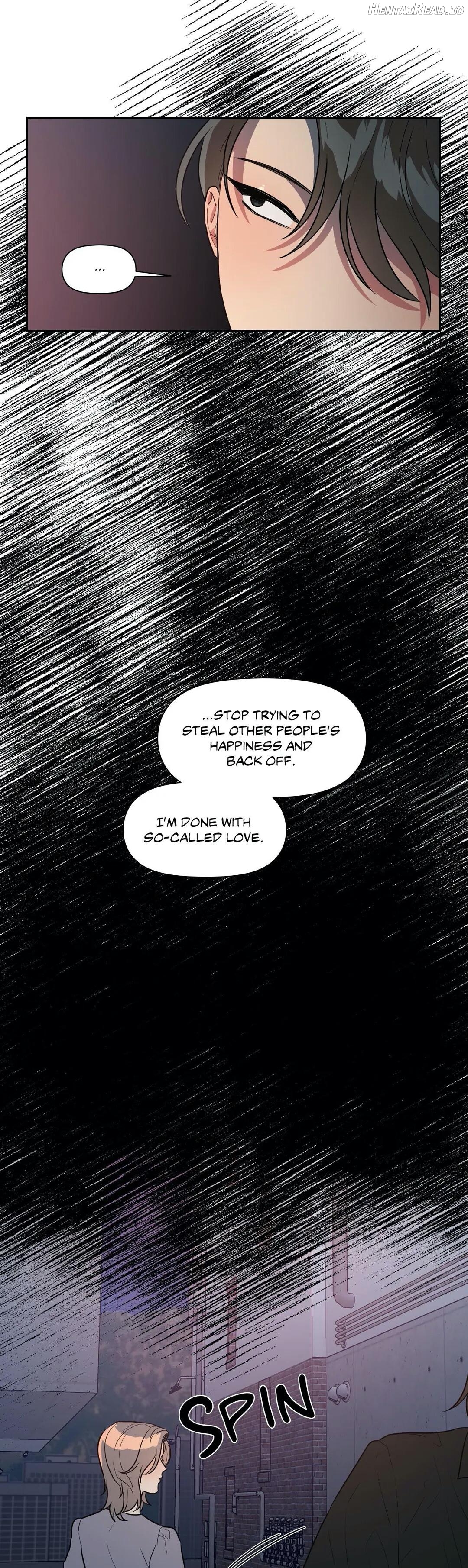 For Garbage Chapter 51 - page 27