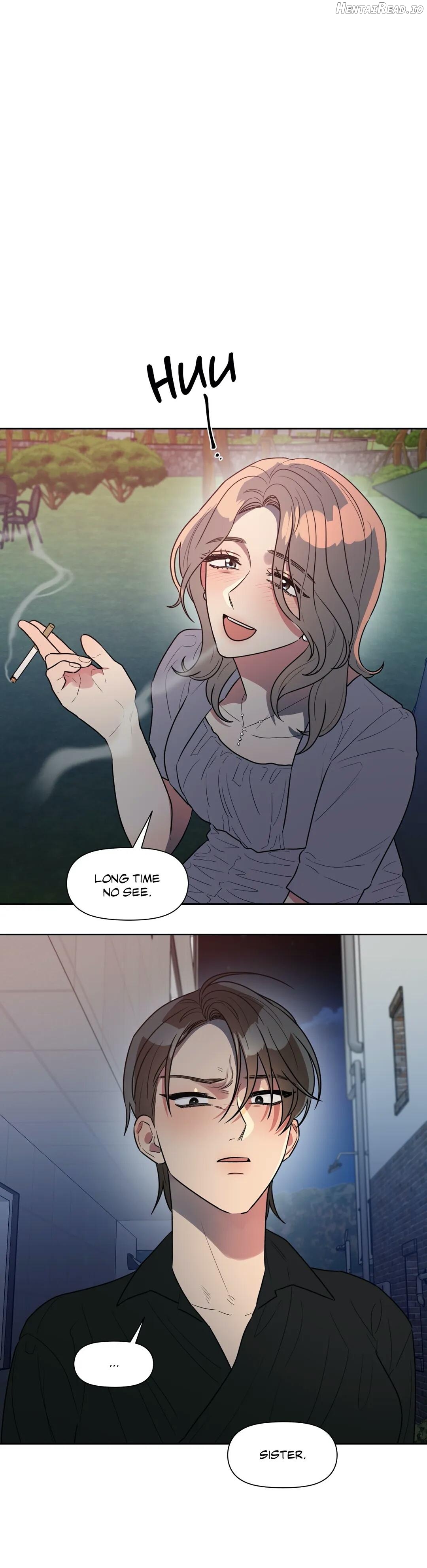 For Garbage Chapter 51 - page 2