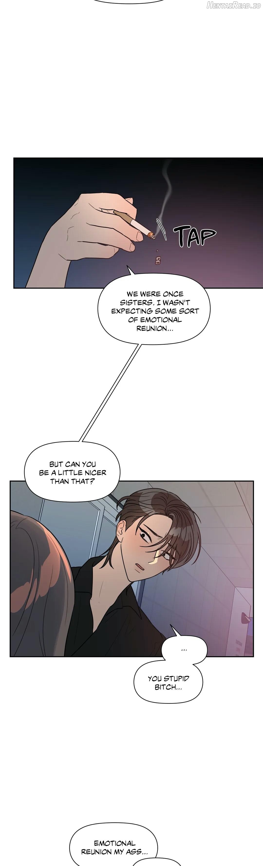 For Garbage Chapter 51 - page 8
