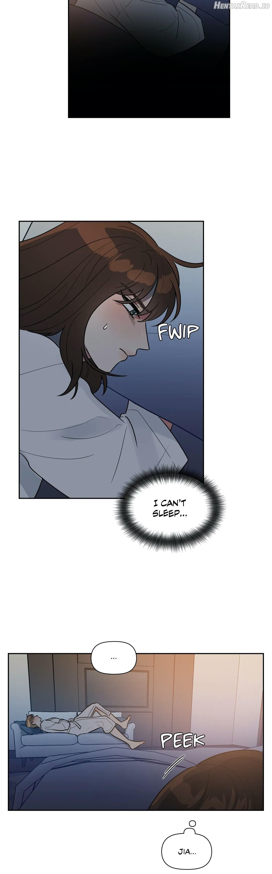 For Garbage Chapter 53 - page 2