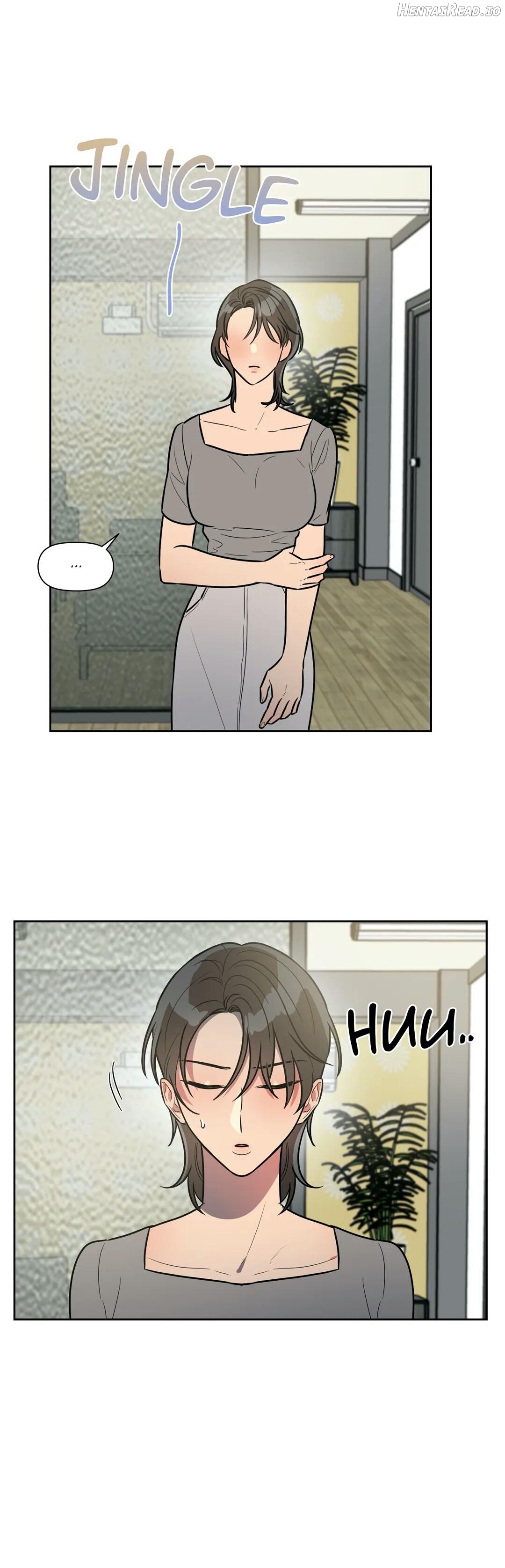 For Garbage Chapter 70 - page 12