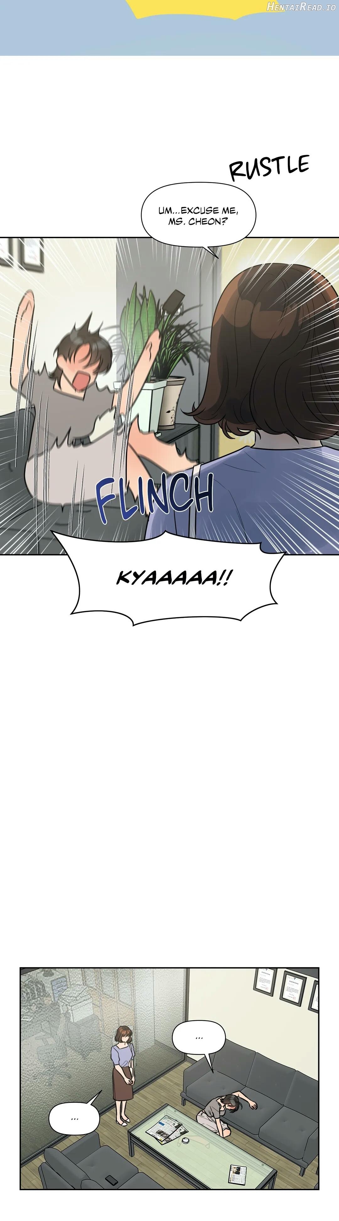 For Garbage Chapter 70 - page 19