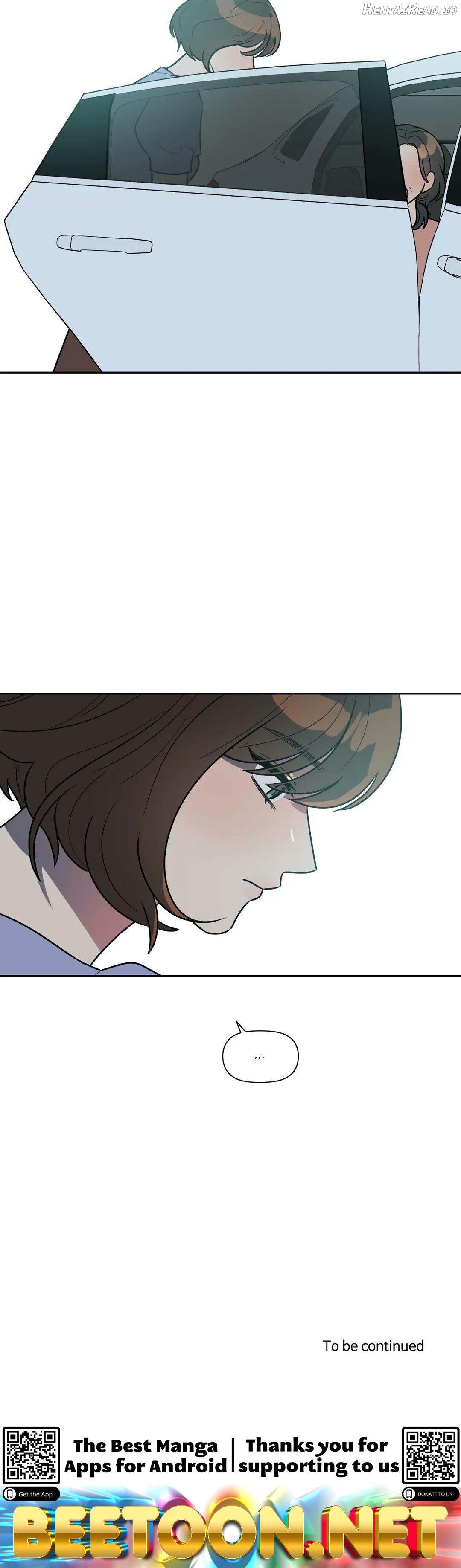 For Garbage Chapter 70 - page 28