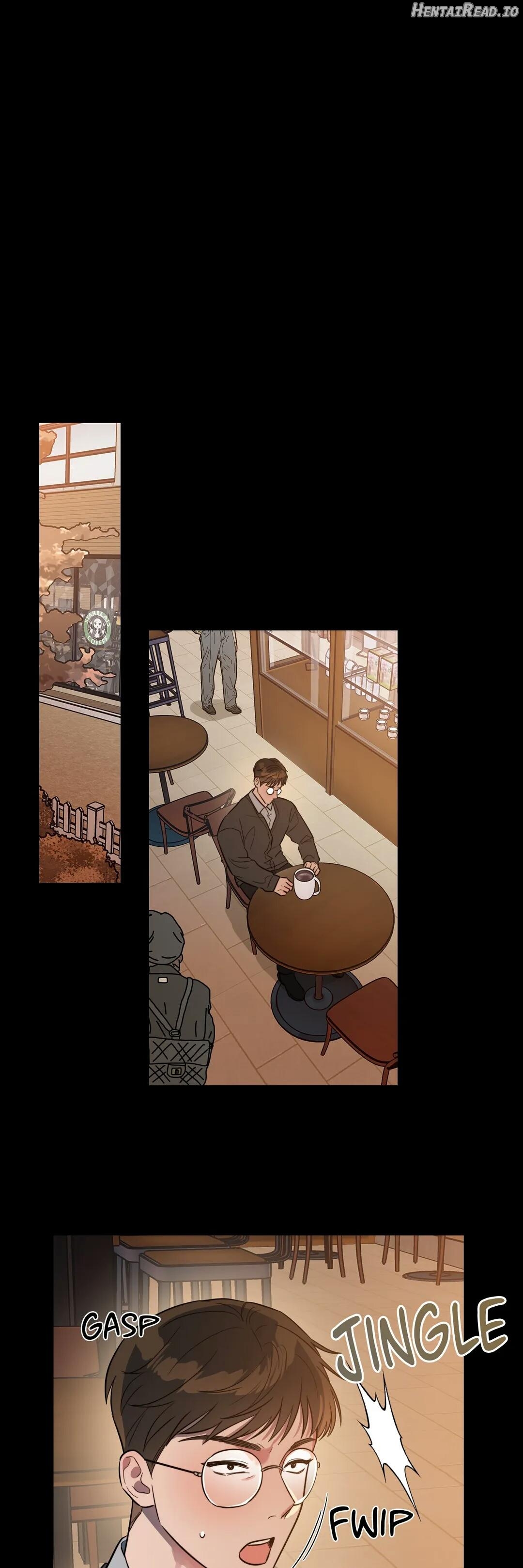 For Garbage Chapter 71 - page 4