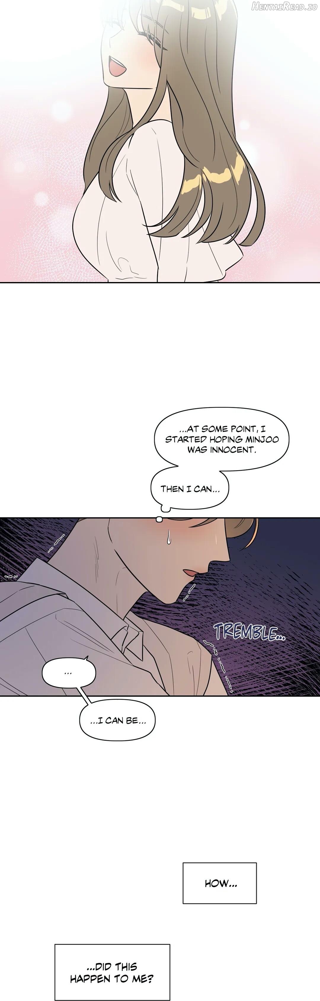 For Garbage Chapter 1 - page 15