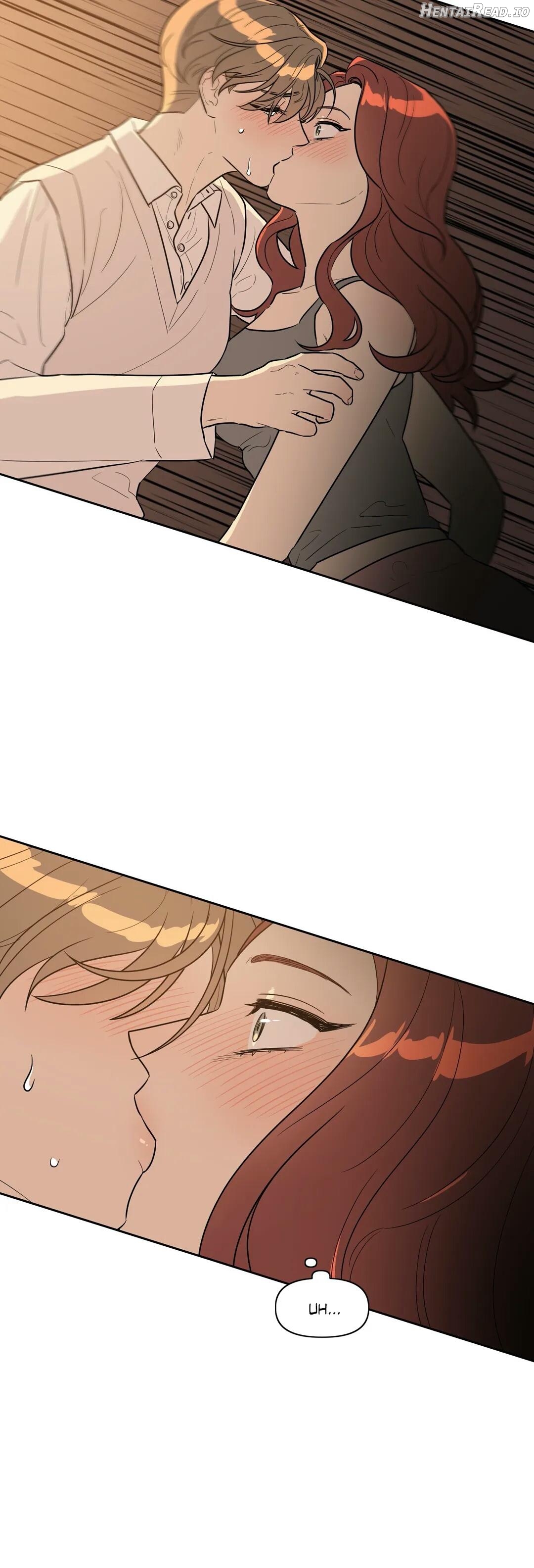 For Garbage Chapter 1 - page 22