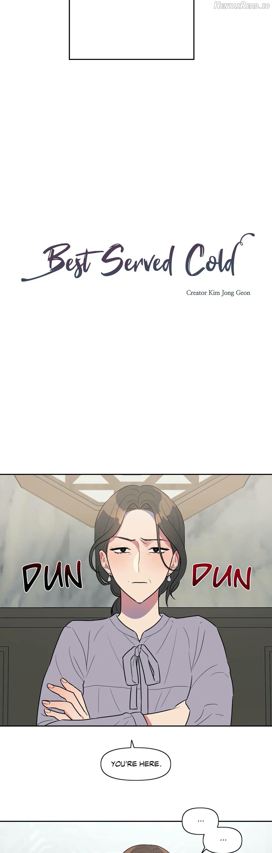 For Garbage Chapter 1 - page 6