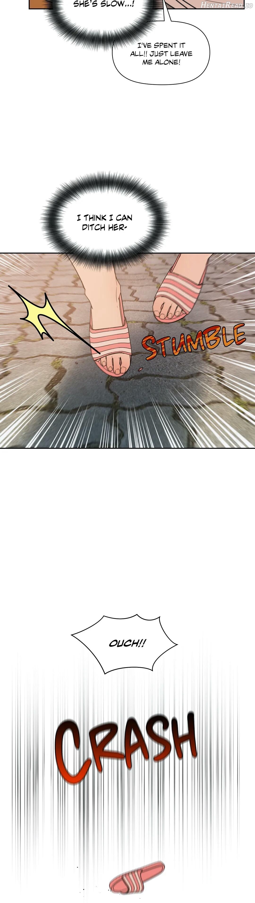 For Garbage Chapter 56 - page 16