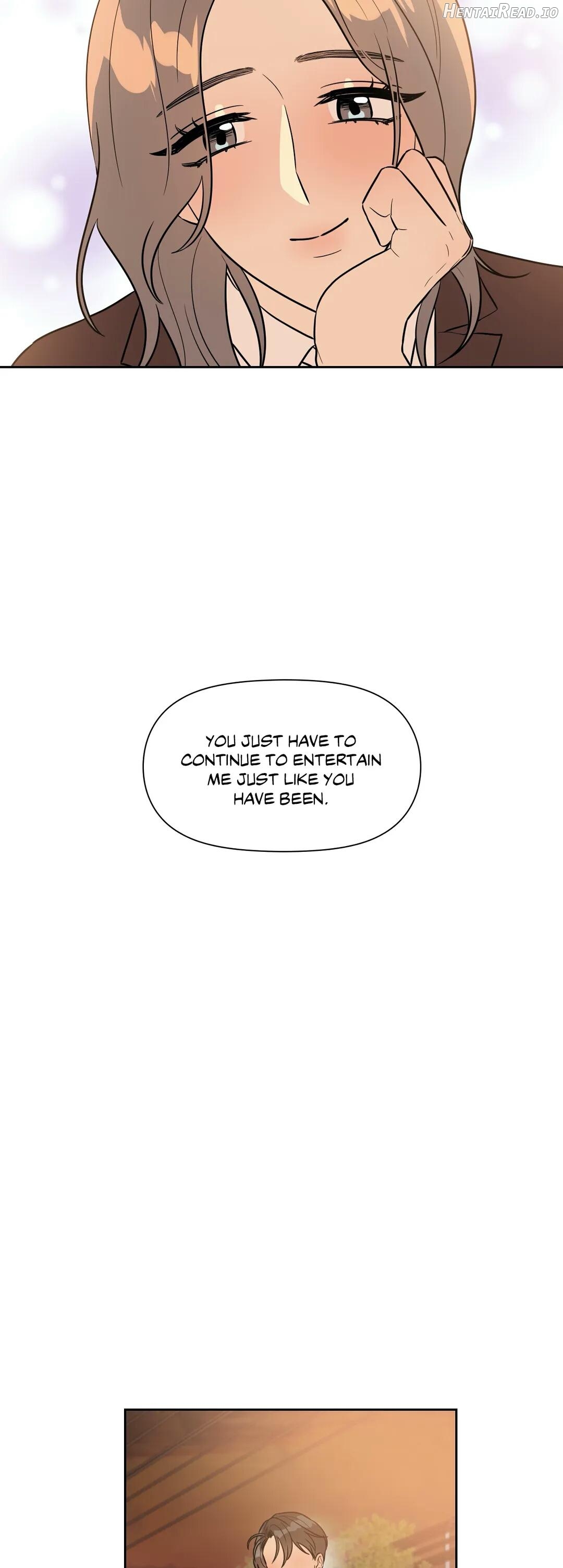 For Garbage Chapter 56 - page 29