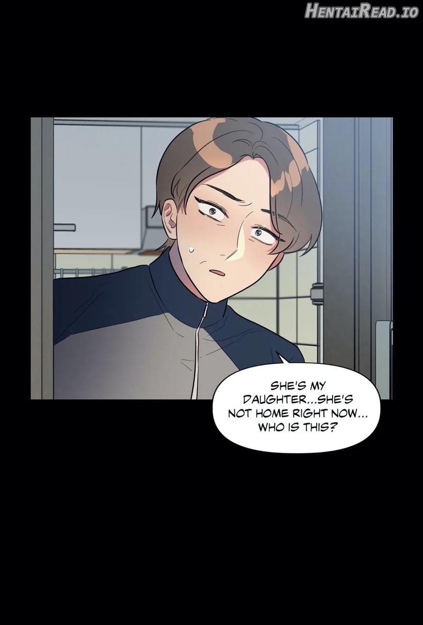 For Garbage Chapter 32 - page 27