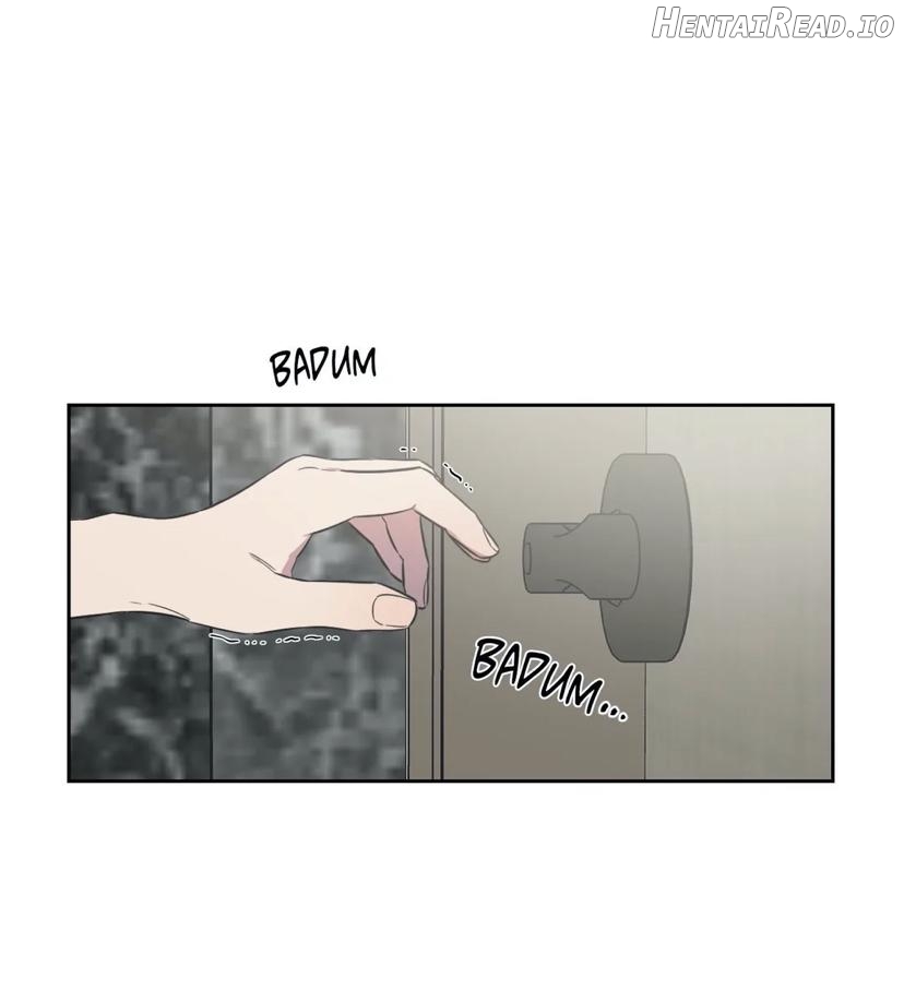 For Garbage Chapter 32 - page 3