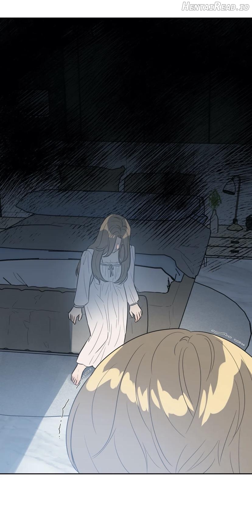 For Garbage Chapter 33 - page 2
