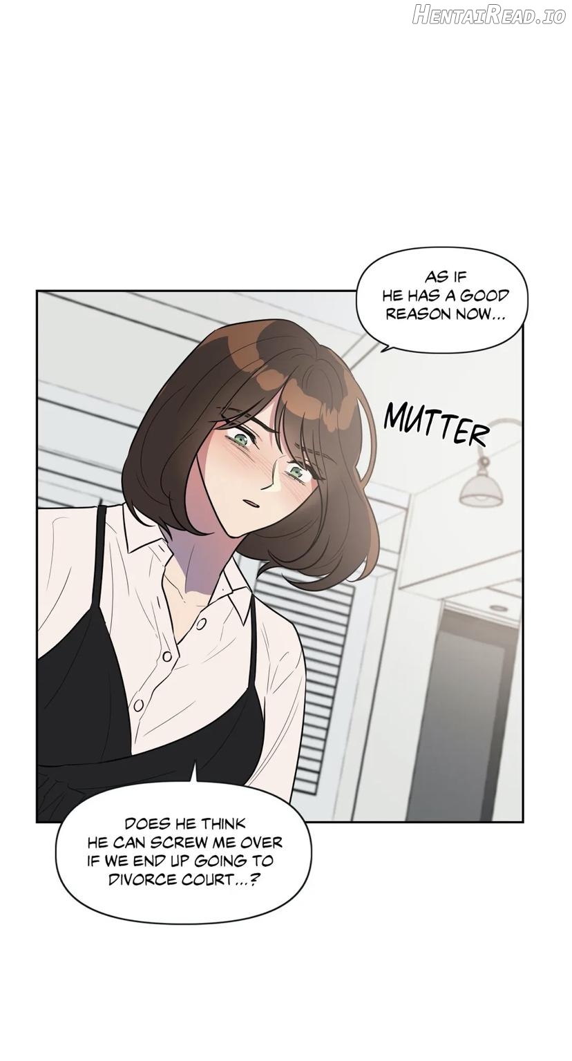 For Garbage Chapter 33 - page 45