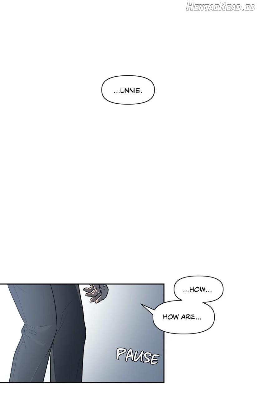 For Garbage Chapter 33 - page 5
