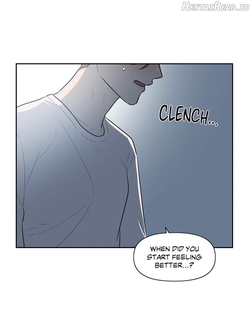 For Garbage Chapter 33 - page 7