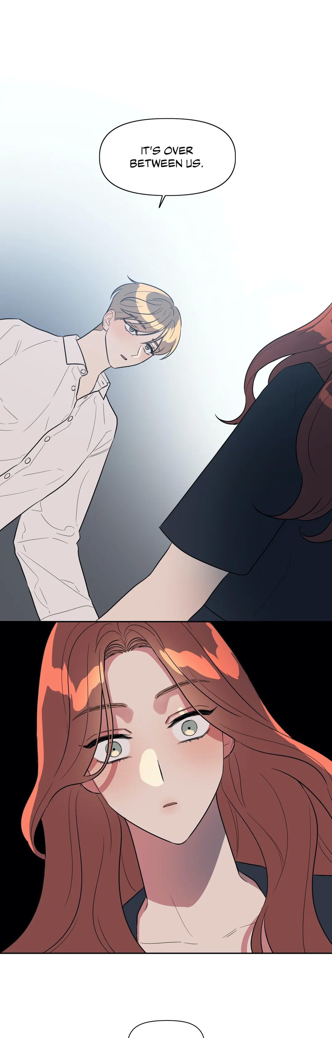 For Garbage Chapter 35 - page 13