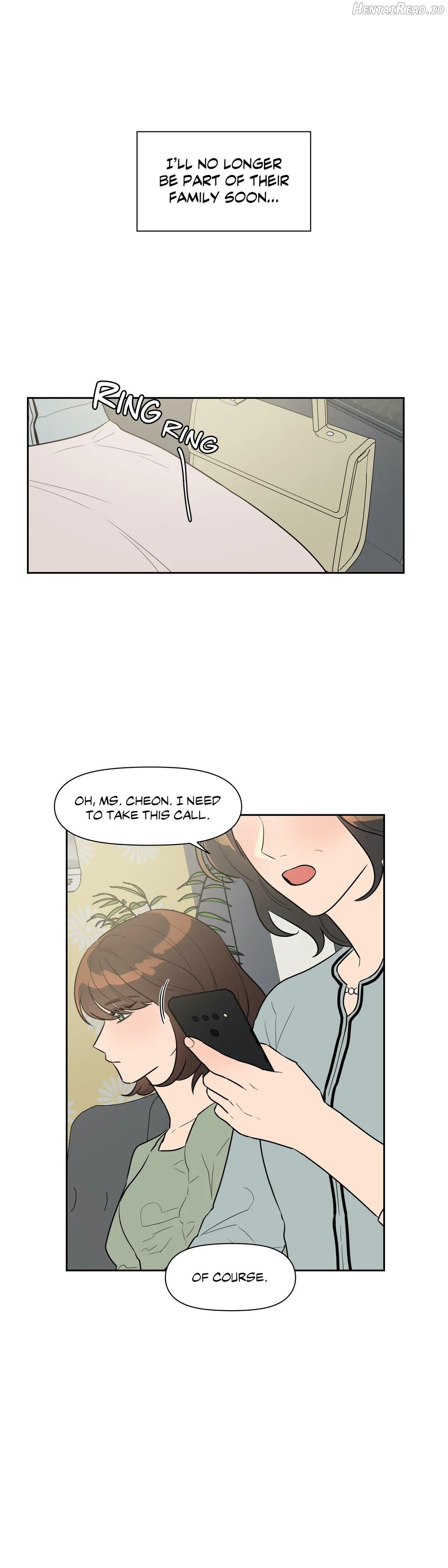 For Garbage Chapter 37 - page 10