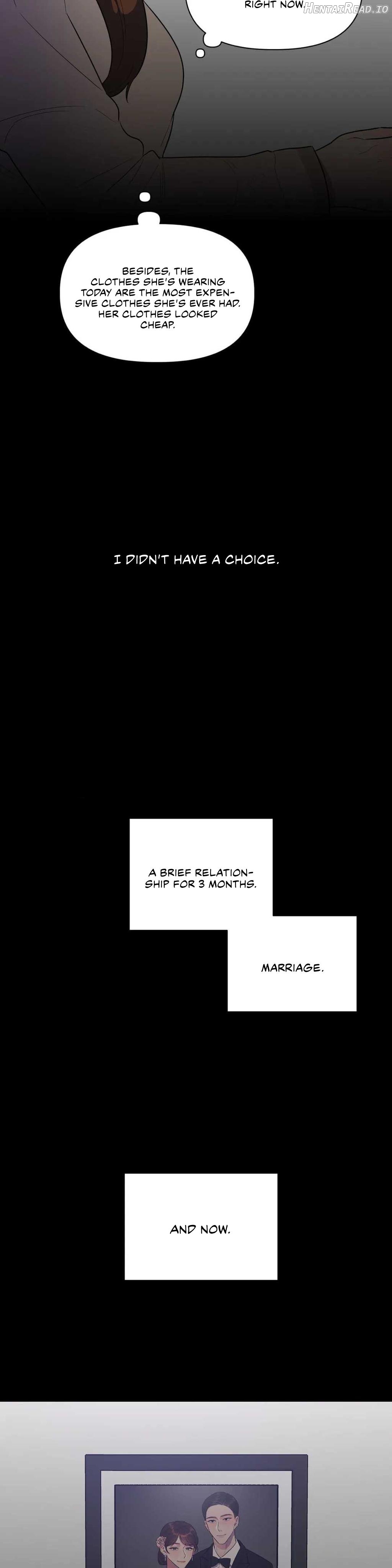 For Garbage Chapter 10 - page 7